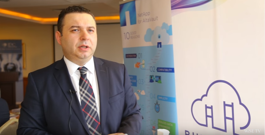 Bulutistan kimdir?