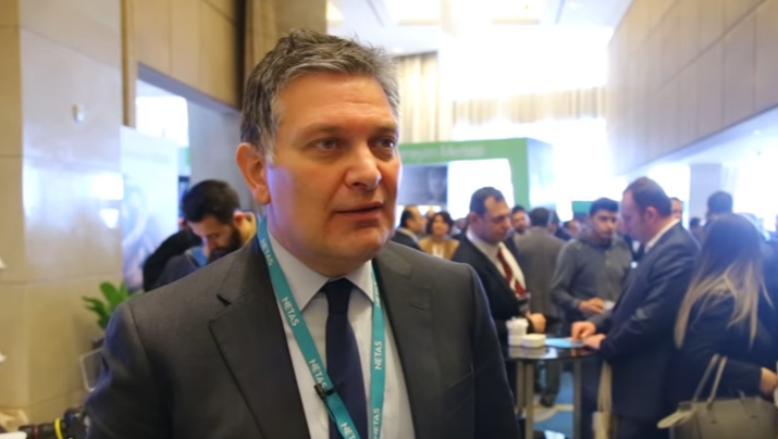 Netaş & Kamuda Dijital Dönüşüm
