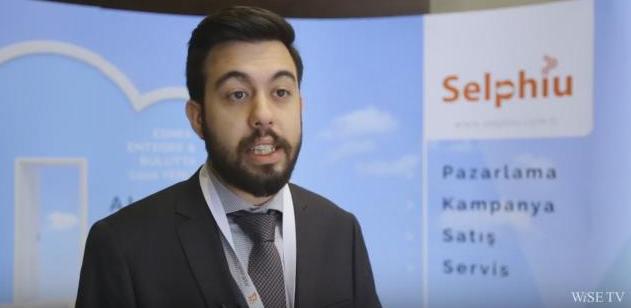 Selphiu CRM’in geleneksel CRM’den farkı nedir?