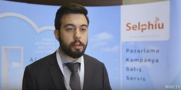 CRM’de dijital davranışların ölçümlenmesi
