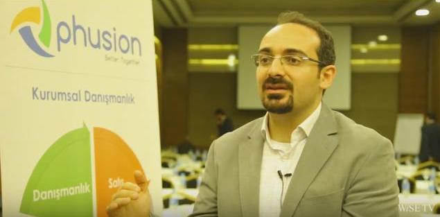 Phusion modelinin eczacılık sektörüne faydaları