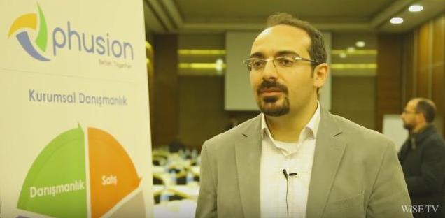 Phusion nedir?