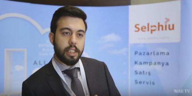 Selphiu müşterilerine nasıl ulaşıyor?