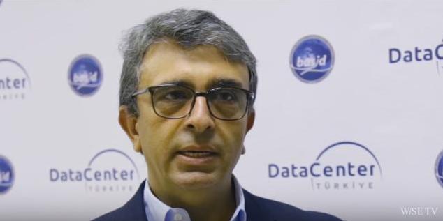 Bu yıl ki DataCenter Konferansı’nın önceki yıllardan farkı nedir?