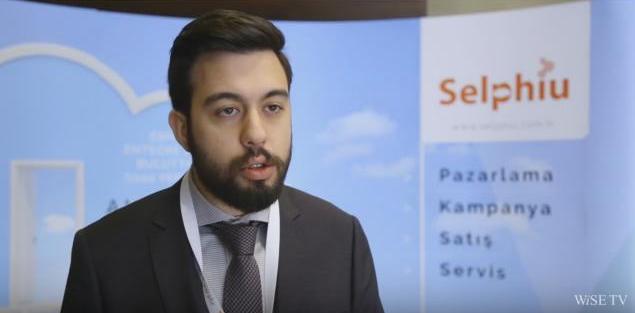 Selphiu ile müşteri segmentasyonu çok kolay
