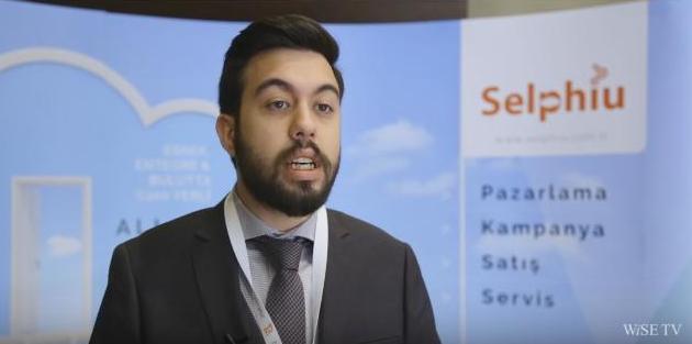 Selphiu nedir?