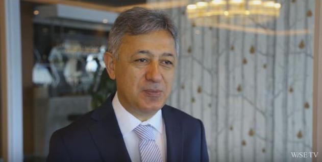 “Amacımız sektöre yetişmiş insan kazandırmak”