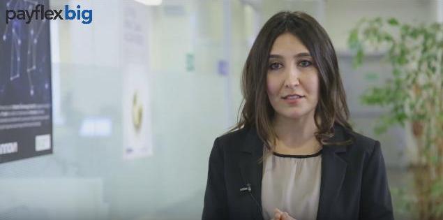 “PayFlex BIG çözümü ile para transferleri tek platformda yapılıyor”
