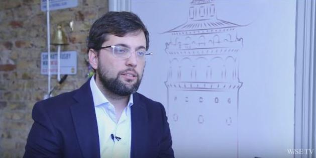 “Technolera girişimcileri büyüten bir okul”