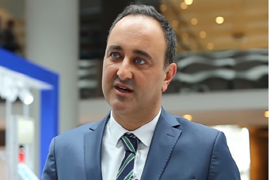 Ankaref’in hizmet ihracat hedefleri neler?
