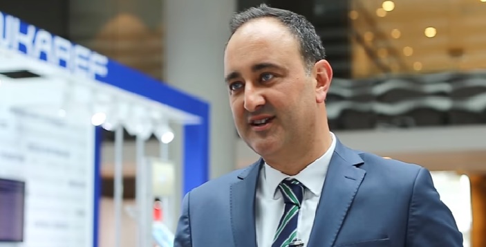 Sağlıkta IoT çözümleri