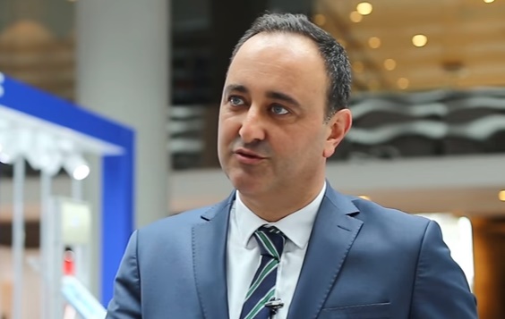 HIMSS Konferansı 2017