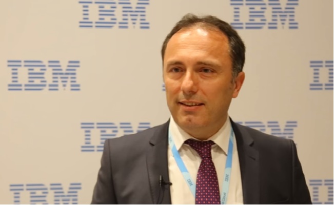 IBM Cloud Innovation