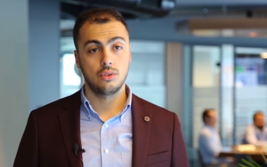 Finans sektöründe ve bankalarda dijital ekran kullanımı