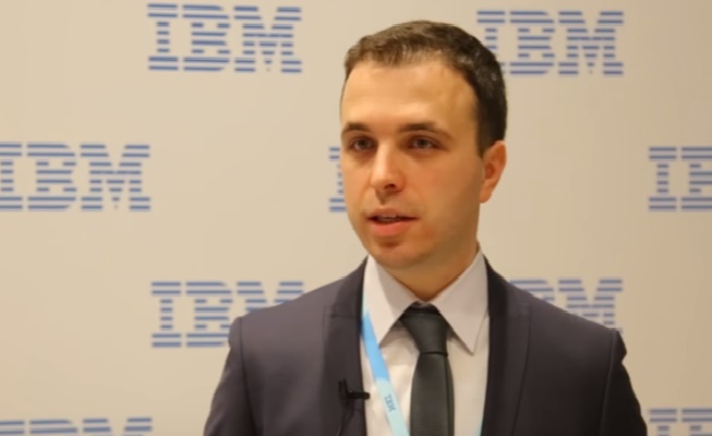 IBM Bluemix çözümü ile neler hedefleniyor?