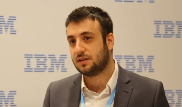 ComPro Neden IBM ile çalışıyor?
