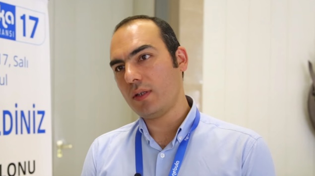 EnerjiSA kimdir?