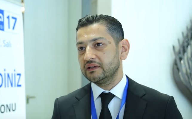 Komtera kimdir?