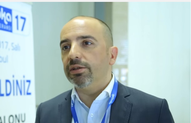 Yönetilen güvenlik hizmetlerinin Türkiye’de yaygınlaşması