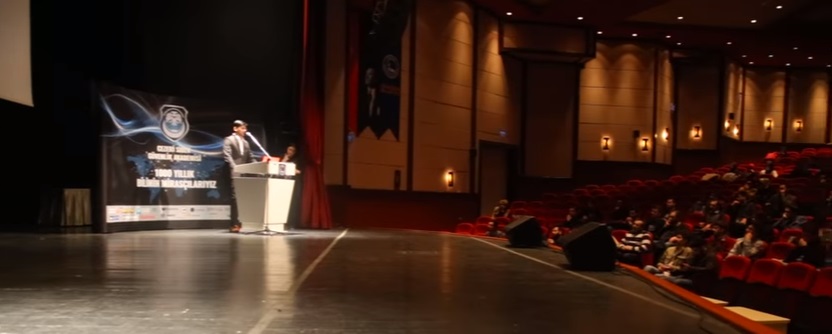 Cezeri Siber Güvenlik Akademisi siber güvenlik eğitim