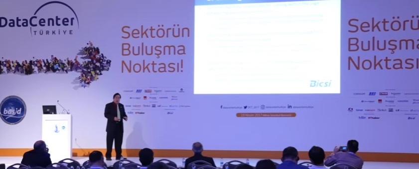 DataCenter Türkiye Konferansı 2017