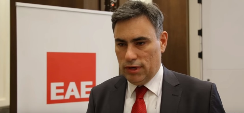 EAE Elektroteknik’in, veri merkezine yönelik yeni nesil çözüm önerileri