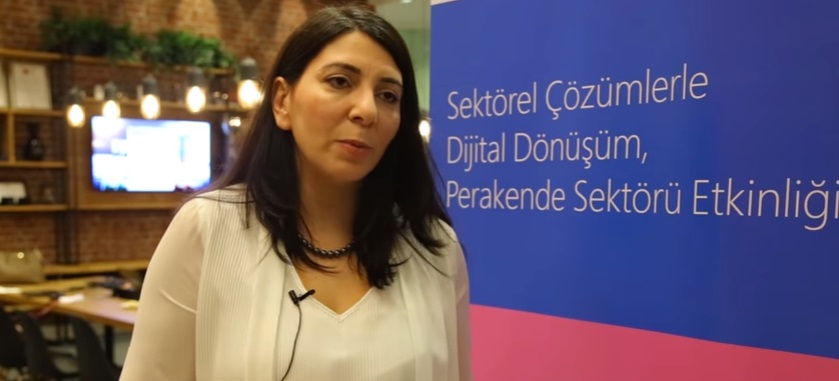 ODC’nin yeni iletişim kanalları nelerdir?
