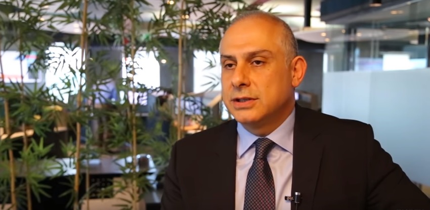Doğuş Otomotiv Değer ve İlgi Merkezi