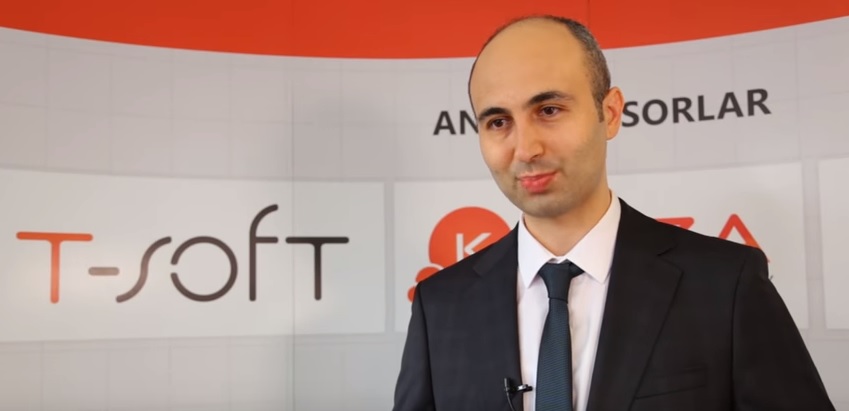 T-Soft e-ihracat özelinde ne gibi faaliyetler yürütüyor?