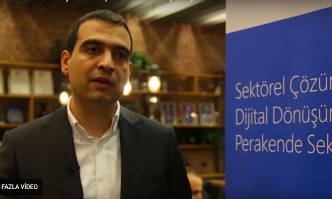Perakende sektörü dijital dönüşüme ne kadar ayak uydurdu?