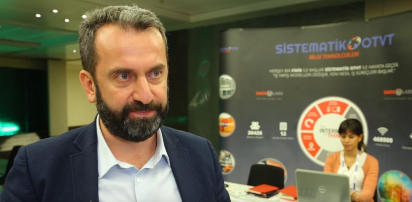 Sistematik OTVT’nin IoT donanımlı sensörlerini RFID teknolojisinden farklı kılan unsurlar neler?