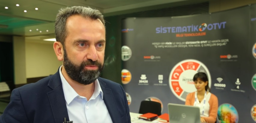 Sistematik OTVT’nin IoT donanımlı ürünleri sektöre ne tür çözümler sunuyor?