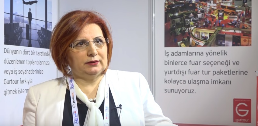 Yurt dışına giden bir iş adamı hangi hizmetleri satın alıyor?