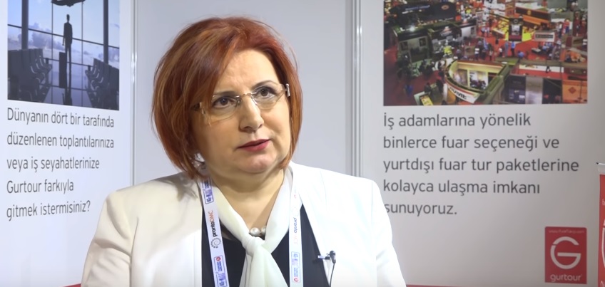 Son yıllarda yurt dışı fuar gezilerinde ihtiyaçlar ne yönde değişti?