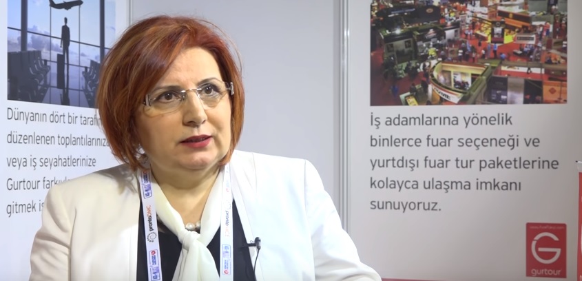 GurTour ile yurt dışına giden firmalar memnun mu?