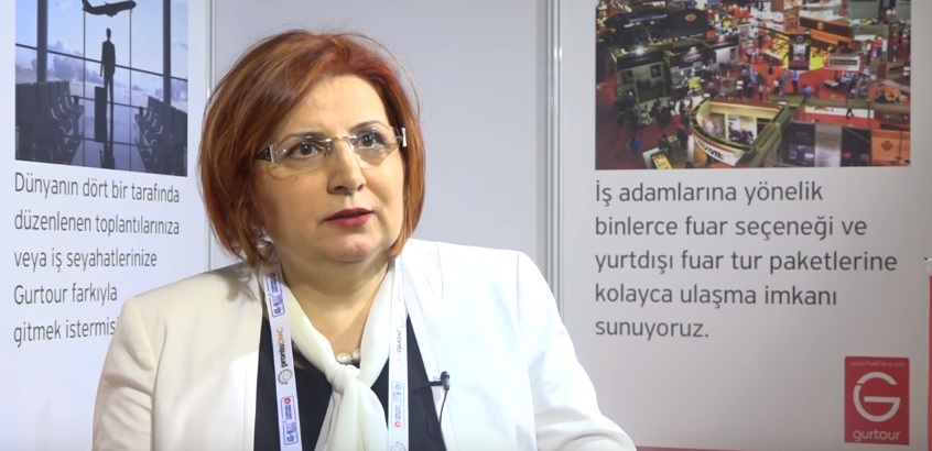 Yurt dışı seyahatine giden firmalar neyi amaçlıyor?