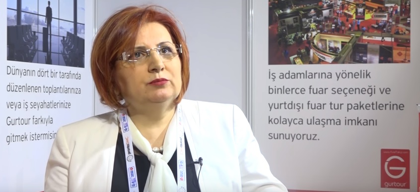 Milano Mobilya Fuarı