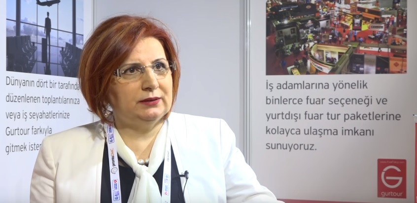 GurTour hangi ülkelerden çok talep alıyor?