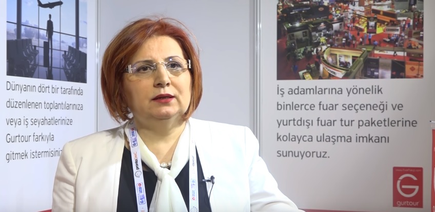 GurTour yurt dışı iş gezilerini nasıl organize ediyor?
