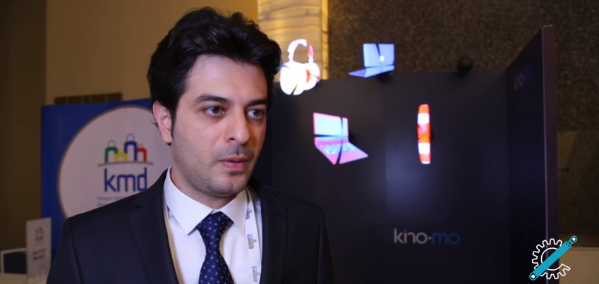 Hypervision’nın sunduğu Holografik çözümler perakende sektörüne neler kazandırıyor?