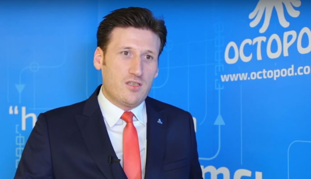 Octopod Bilişim’den LÖSEV’e destek