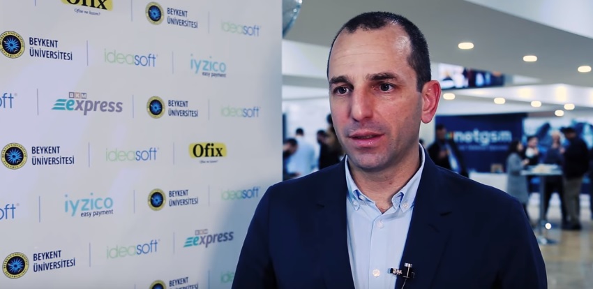 Criteo Genel Müdürü Murat Kalafat – Kobi E-Ticaret 2017 Zirvesi İzlenimleri