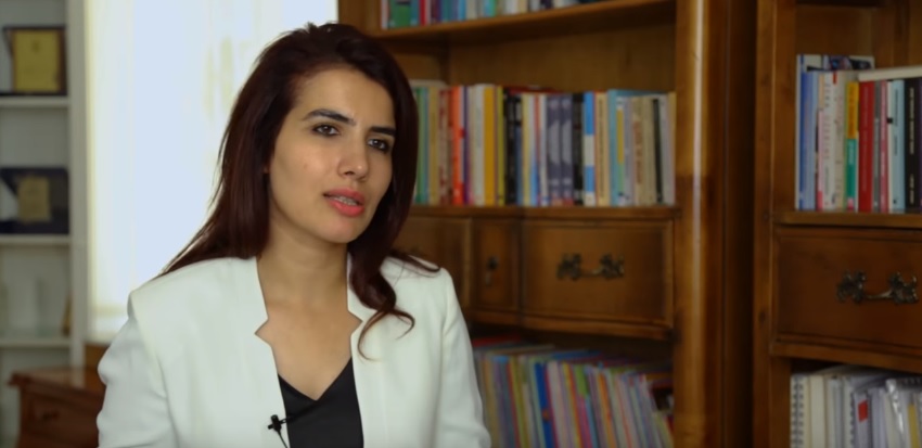 Yükseklik Korkusu Bir Fobi midir? Yükseklik korkusunda Sanal Gerçeklik ile Çalışma