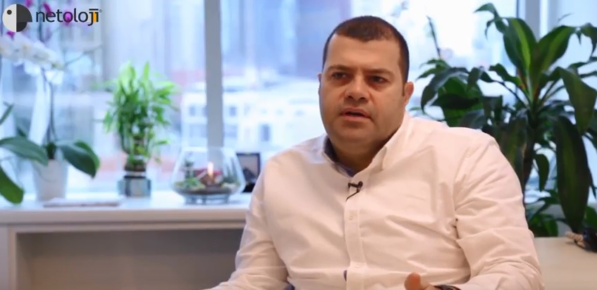 Pernod Ricard E-Flow deneyimini anlatıyor…