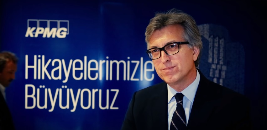 Dijital dönüşüm, uzmanlıkların birleşmesi gibi trendler vergi alanını nasıl etkiliyor?