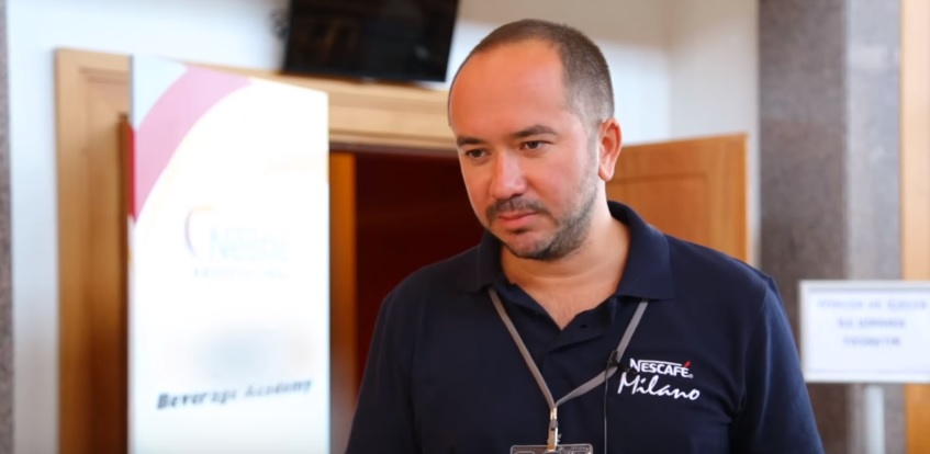 Beverage Academy Nestlè Professional Anadolu Satış Bölgesi’ne ne gibi katkılar sağladı?