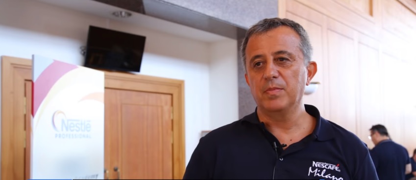 Beverage Academy’nin Nestlè Professional satış ekiplerine sağladığı faydalar neler?