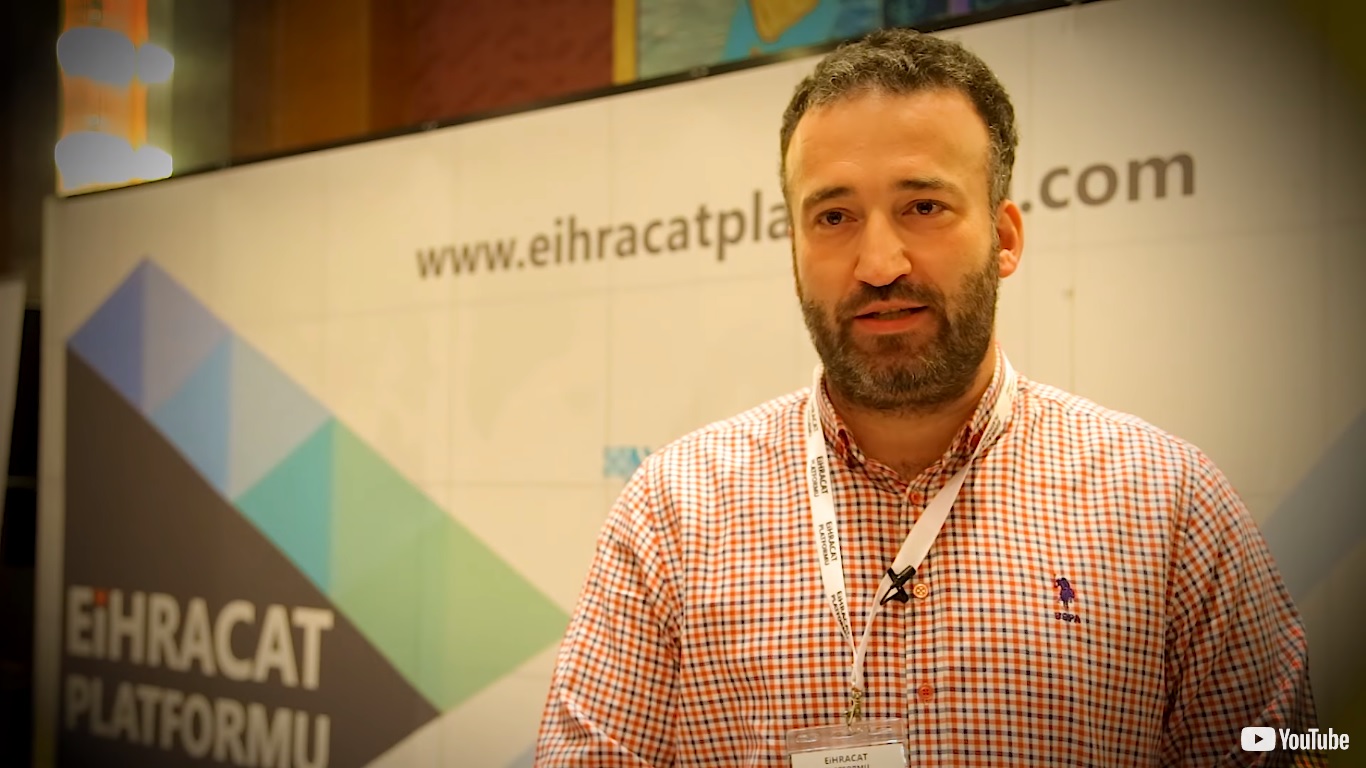 Düzenlenen e-ihracat etkinliklerinin Türkiye için katkısı nedir?