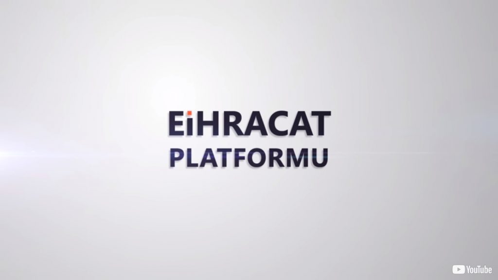 E-İhracat Platformu
