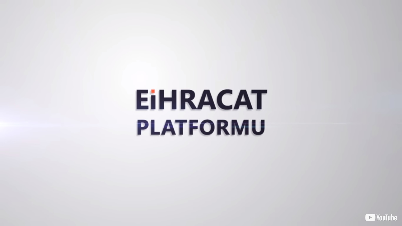 E-İhracat Platformu